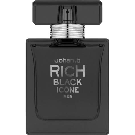 johan b perfume
